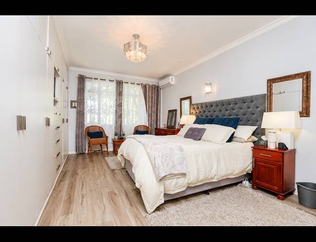 2 BEDROOM APARTMENT FOR SALE IN MUSGRAVE